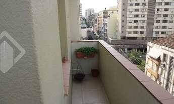 Imagem 5: PORTO ALEGRE - Apartamento Padrão - Bom Fim