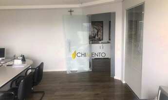 Imagem 4: Conjunto à venda, 200 m² por R$ 1.700.000,00 - Centro - Santo André/SP