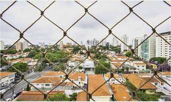 Imagem 5: Apartamento Campo Belo