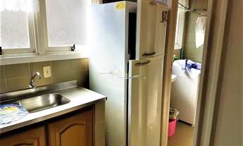 Imagem 4: Apartamento com 1 dormitório à venda no Centro - Torres/RS