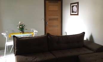 Imagem 2: Apartamento para venda possui 64 metros quadrados com 3 quartos em Despraiado - Cuiabá - M