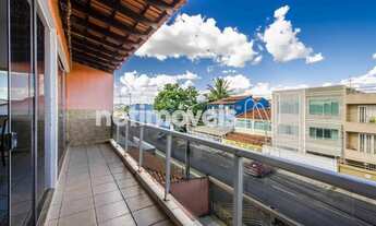 Imagem 3: Sobrado para venda QE 13 - Guara II com 411m² com 4 quartos - Salão de festas e churrasque