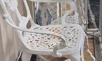 Imagem 2: Apartamento com 2 dormitórios à venda, 60 m² por R$ 360.000 - Méier - Rio de Janeiro/RJ