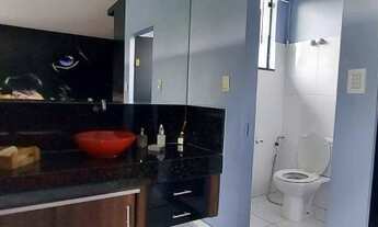 Imagem 6: Casa com 3 dormitórios à venda, 400 m² por R$ 2.300.000,00 - Condomínio Condados da Lagoa