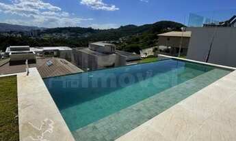 Imagem 4: Casa para venda no Tamboré 10 em Alphaville, Casa em Alphaville