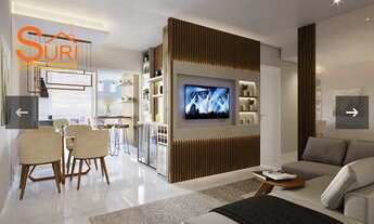 Imagem 5: Apartamento com 3 dormitórios à venda, 80 m² por R$ 772.547,00 - Vila Léa - Santo André/SP