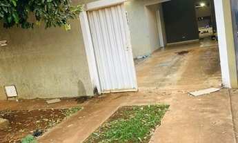 Imagem: Jardim marista trindade