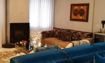 Imagem 5: Apartamento com 4 dormitórios à venda, 320 m² por R$ 3.150.000 - Jardim Três Marias - São