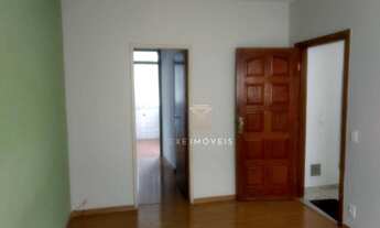 Imagem 2: Apartamento com 3 dormitórios à venda, 100 m² por R$ 410.000 - Barro Preto - Belo Horizont