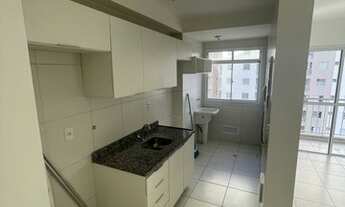 Imagem 2: Apartamento com mobília planejada em Santa Isabel - Teresina - Piauí