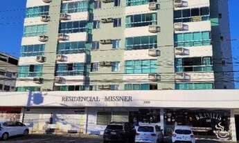 Imagem 2: Apartamento com 1 dormitório para alugar, 44 m² - Itoupava Seca - Blumenau/SC