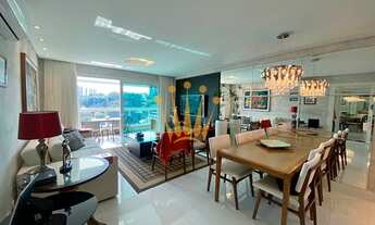 Imagem 2: Apartamento de 3 suítes no bairro Agronômica