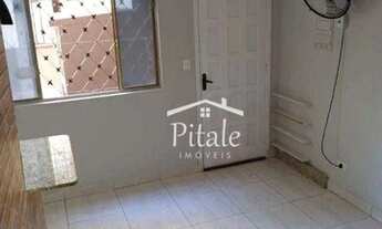 Imagem 3: Apartamento com 2 dormitórios à venda, 45 m² por R$ 150.000 - Jardim Vitápolis - Itapevi/S