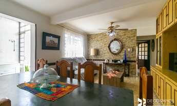 Imagem 6: SãO BERNARDO DO CAMPO - Casa Padrão - Nova Petrópolis