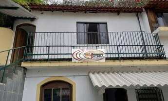 Imagem 2: Casa com 10 dormitórios para alugar, 600 m² por R$ 18.000,00/mês - Jardim Everest - São Pa