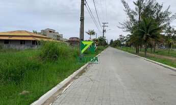Imagem 3: Barra de São João - Terreno Padrão - Peixe Dourado I, Barra de São João
