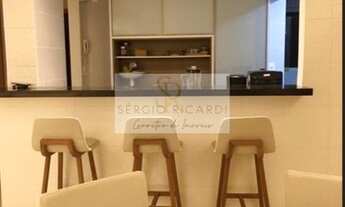 Imagem 4: Apartamento Intermares