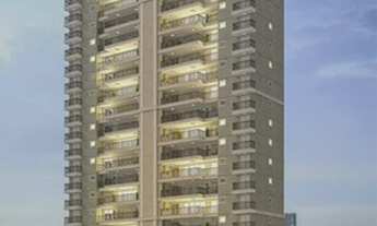 Imagem 2: Apartamento para venda com 3 quartos no Tom Jobim em Parque Campolim - Sorocaba - SP