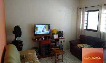 Imagem 2: Casa à venda, 80 m² por R$ 340.000,00 - Dona Irma - Jaguariúna/SP