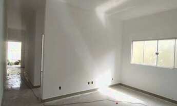 Imagem 3: Aparecida de Goiânia - Casa Padrão - Setor Morada dos Pássaros