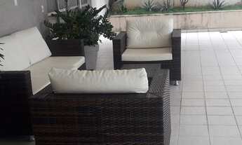 Imagem 2: Apartamento no Setor Central de Goiania