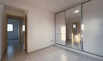 Imagem 5: Apartamento para venda tem 52 metros quadrados com 2 quartos em Vila Rosa - Goiânia - GO