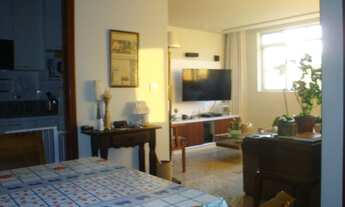 Imagem 4: Belo Horizonte - Apartamento Padrão - Grajaú