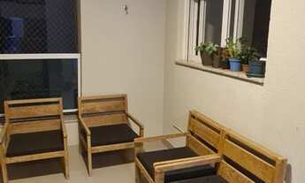 Imagem: Vendo lindo apt de 88 M2 no Brasil BEACH