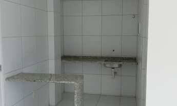 Imagem: Apartamento para venda tem 37 metros quadrados