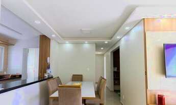 Imagem 3: Apartamento Vila Andrade a venda com 3 dormitórios sendo 2 suítes,2 vagas, útil de 79m²