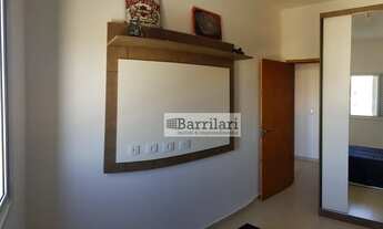 Imagem 5: Apartamento com 3 dormitórios à venda, 84 m² por R$ 330.000,00 - AH - Boituva/SP