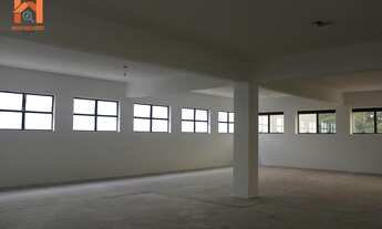 Imagem 6: Galpão com módulos de escritórios ou galpão integral disponível para locação na Lapa