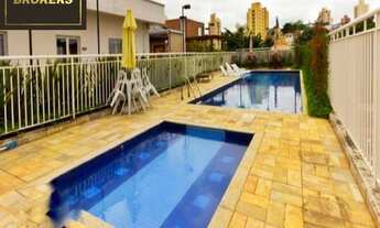 Imagem 2: SÃO PAULO - Apartamento Padrão - VILA MASCOTE