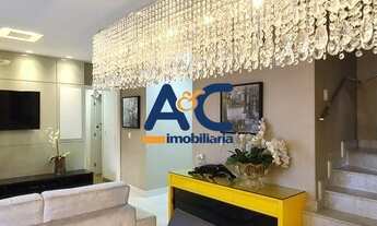 Imagem 4: BELO HORIZONTE - Cobertura - Castelo