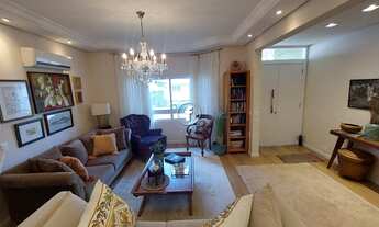 Imagem: FLORIANóPOLIS - Casa Padrão - Jurerê