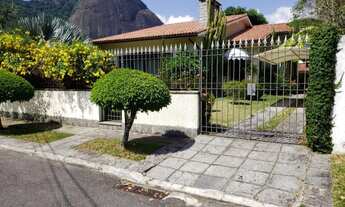 Imagem 3: Casa em Condomínio para Venda em Rio de Janeiro, Taquara, 4 dormitórios, 2 suítes, 4 banhe