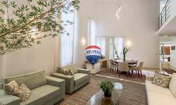 Imagem 2: Casa Condomínio das Magnólias, 5 suítes. R$ 2.990.000,00