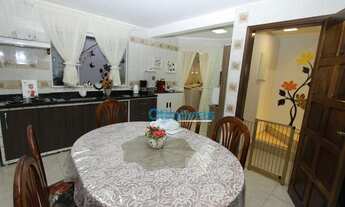 Imagem 3: Sobrado com 3 quartos próximo ao Parque Tanguá - Curitiba/PR