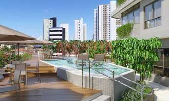 Imagem 2: Conheça o novo lançamento da MGA Construções. Inspirado em você, este é o belíssimo Arbo