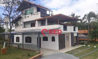 Imagem 3: Sobrado com 5 dormitórios à venda, 500 m² por R$ 2.120.000,00 - Porta Do Sol - Mairinque/S