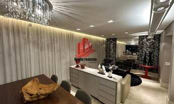 Imagem: Apartamento para venda 4 quartos em Buritis