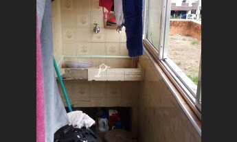 Imagem 5: Apartamento com 2 dorms, Estuário, Santos - R$ 240 mil, Cod: 7099