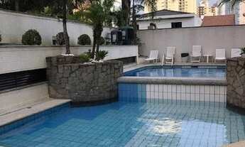 Imagem 2: Lindíssima cobertura em uma das ruas mais nobres do Tatuapé