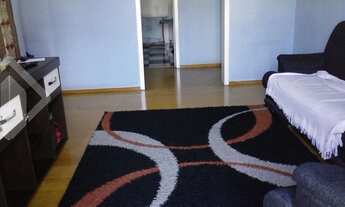 Imagem: PORTO ALEGRE - Apartamento Padrão - Glória