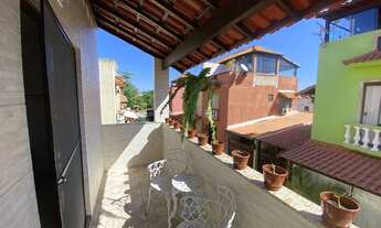 Imagem 7: TRIPLEX EM ITAIPUAÇU