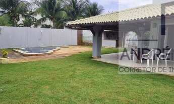 Imagem 4: Casa em Condomínio para Venda em Salvador, Patamares, 4 dormitórios, 2 suítes, 4 banheiros