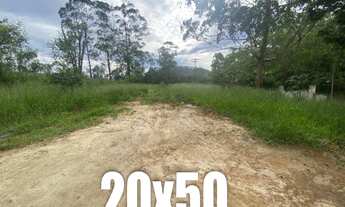 Imagem 3: C51-Lote com ponto de água e plaino em Nazare Paulista