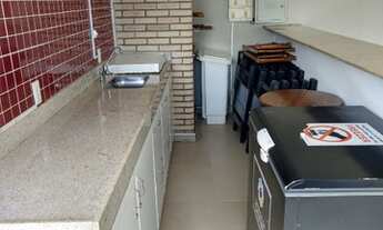 Imagem 3: Apartamento a Venda Chapada Da Serra - Cuiabá - MT