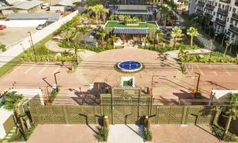 Imagem 7: Apartamento na Pedro Corrêa 2 quartos 10% de ato