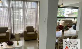 Imagem 5: Apartamento com 5 dormitórios à venda, 220 m² por R$ 1.200.000,00 - Pituba - Salvador/BA